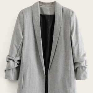 Womens blazer